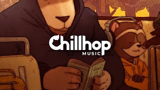 Chill Study Beats 8 📚 [lofi hip hop beats to study]