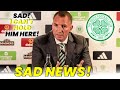 💥BOMBSHELL! STIRRING UP THE FANS ON THE WEB! FAREWELL, SUPERSTAR! CELTIC TRANSFER! CELTIC NEWS