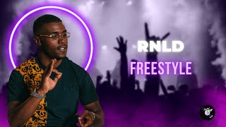 Freestyle rap RNLD 🎤