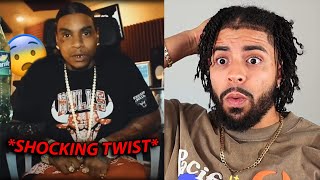 The Rapper That Recorded His Own MURD3R! *LIVE FOOTAGE!* REACTION!