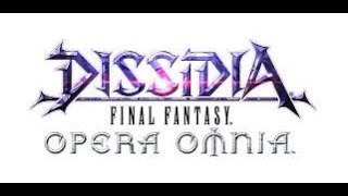 「DFFOO」ルビカンテ断章　シンリュウ　初見コンプ　（ミッション込み）