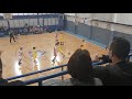 damien laval demi finale tic u13 bouches du rhônes vs var