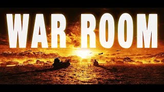 War Room - Background Radio Chatter