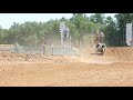 fim sidecar motocross world championship 2015 stelpe latvia