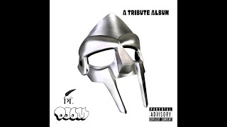 Pen Lordz x MF DOOM - PL DOOM (Tribute Tape)