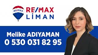 Ayvalık Sefa Çamlık'ta Deniz Manzaralı 3+1 Daire