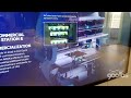 Sierra Nevada Corp - Dream Chaser Interactive
