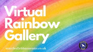 Rainbow Virtual Exhibition