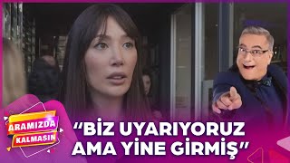 Yasmin Erbil'den Samimi Açıklamalar | Aramızda Kalmasın