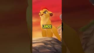 The Lion Guard Timeline That Broke The Lion King’s Logic