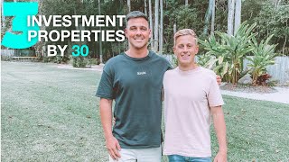3 Properties By 30 | Lukes's Journey To Financial Freedom