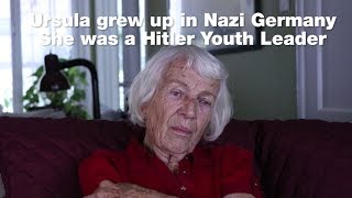 When a former Nazi meets a Holocaust survivor