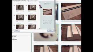 Tutorial on Flip Share to Windows Movie Maker to Youtube