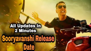 Sooryavanshi Movie Update | Sooryavanshi Release Date | Sooryavanshi Trailer | Sooryavanshi Movie