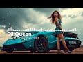 DJ Queen - Velvet Thunder 2025 VOL 6