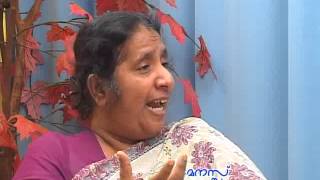 Sis Mariamma Thampy \u0026 Graicy -Episode 43