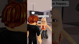 SWEET COUPLES Argued and then Got Back Together on Roblox! (Part 3)