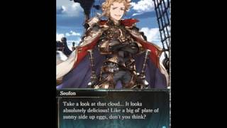 1.  Just Another Day For Siete