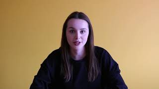 Nicola , HR apprentice