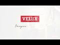 velux antes y después de una reforma ventana de poliuretano y cortina veneciana