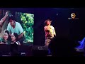 chaidaina timi binako sunaiko darabar parmod kharel u0026 ashmita adhikari live concert pokhara