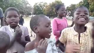 The Falconer Children's Home, Zambia 2015