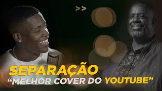 Separação | Exaltasamba | Uel (cover)