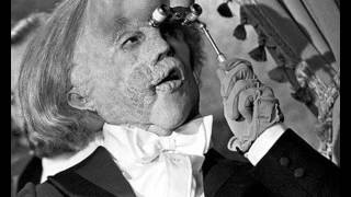 remembering The Elephant Man