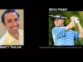 Bryn Parry interview: Golf psychology strategies of Tour Champions