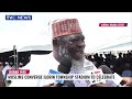 Muslims Converge Ilorin Township Stadium To Celebrate Hijrah 1445