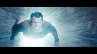 Man of Steel - Now Playing Spot 5