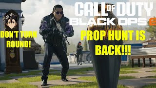 PROP HUNT IS BACK!!!