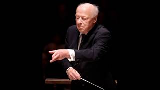Mahler "Symphony No 6" Bernard Haitink