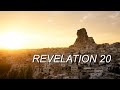 REVELATION 20 NIV AUDIO BIBLE(with text)