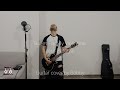 Bullet for My Valentine - Your Betrayal (Guitar cover by Bobby) @bobbynzmusic