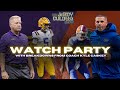 The Jordy Culotta Show | LSU vs Florida LIVE STREAM W/ Coach Caskey