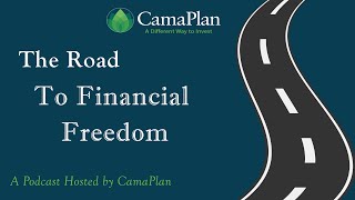 Episode 27: Unlocking & Understanding Alternative Investments with Fred Moskowitz