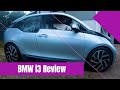 Used BMW i3 Review. Reasons to buy.