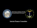 12/15/2022 - Interim Finance Committee Pt.1