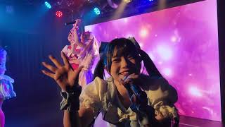 2024.12.31【くれよんちゅ～どく】(4K) 新宿 DHNoA part 1 #くれよんちゅ～どく