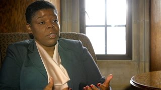 Brilliant Minds at IU Bloomington: Raquel Hill