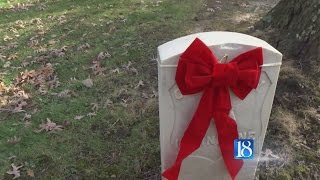 Veterans honoring veterans in Tippecanoe County