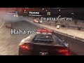 Bait and Switch - NFS Rivals