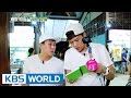 Battle Trip | 배틀트립 – Ep.7: Just guys, just girls trip for three days [ENG/2016.07.10]