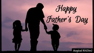 Father's Day Whatspp Status | Best Father's Day Status 2021 | Father's Day Quotes \u0026 Wishes 2021