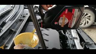 Caltex Havoline Formula 10w30 #Grande 1.8 # 4.25Ltr