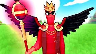 TABS Mods - Who Is The Summoner?! - Totally Accurate Battle Simulator