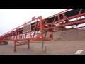 225 Overland Conveyor