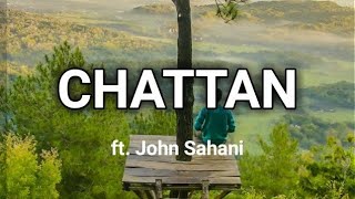 BRIDGE MUSIC-CHATTAN चट्टान-LYRICS \u0026 CHORDS-COVER BY JOHN SAHANI-JESUS HINDI SONG 2020