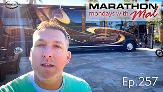 Consigned Luxury Coaches at MCC in Indio, CA. MMwM Ep.257